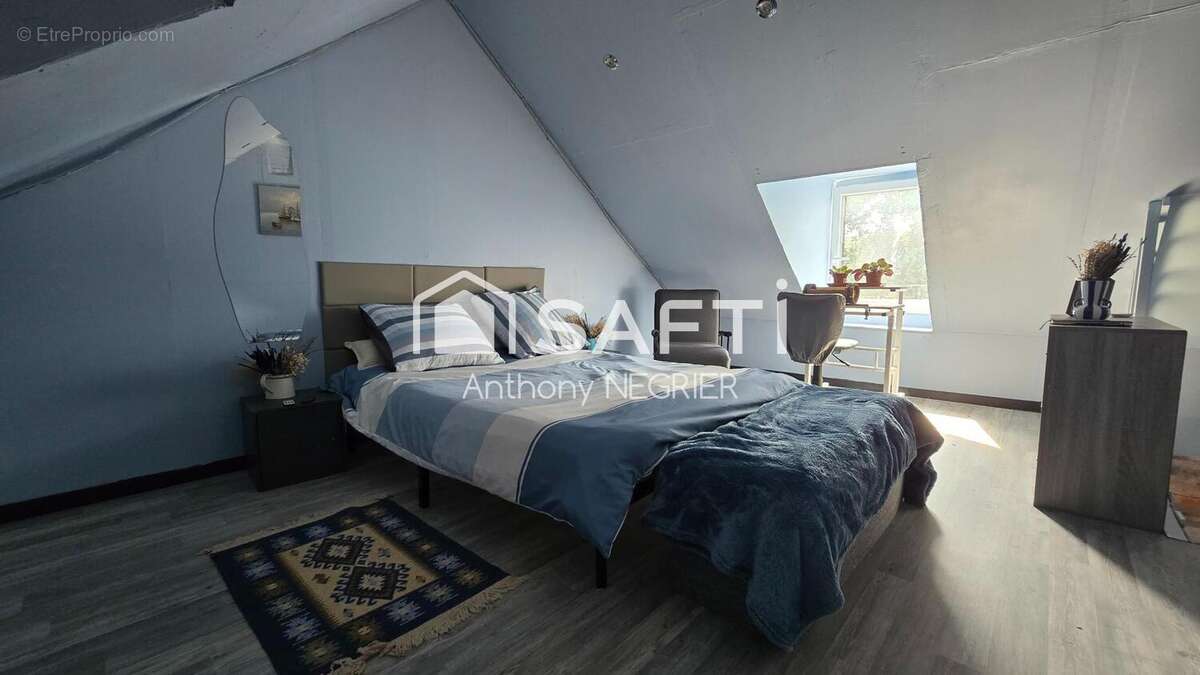 Maison 117 m² à Saint-Pierre-Du-Regard  - photo 4