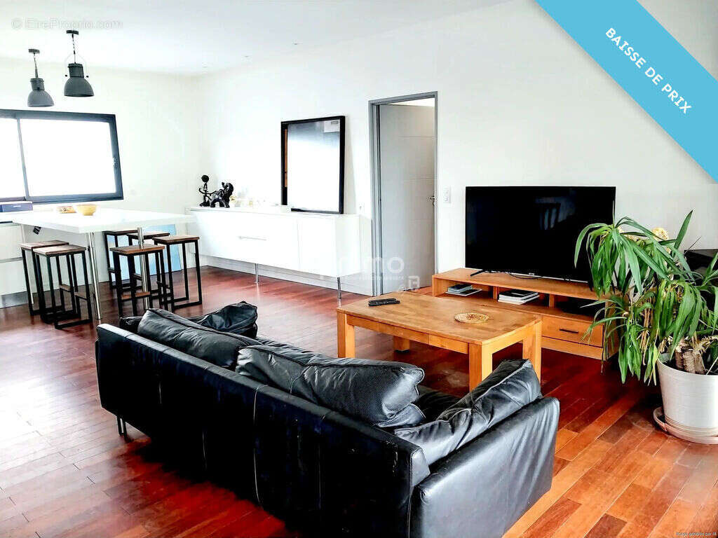 Maison à LA TESTE-DE-BUCH