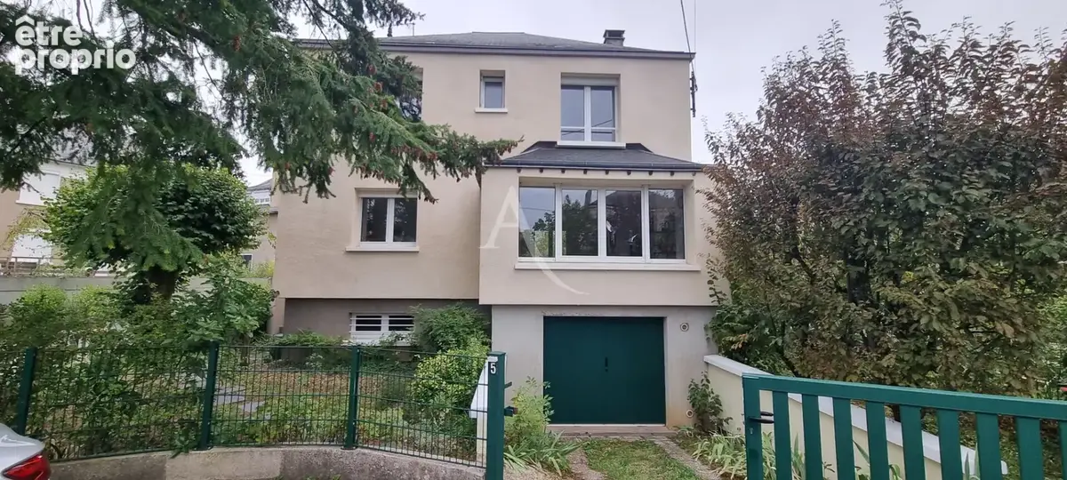 Maison Blois 6 pièce(s) 97.86 m2 - photo 23
