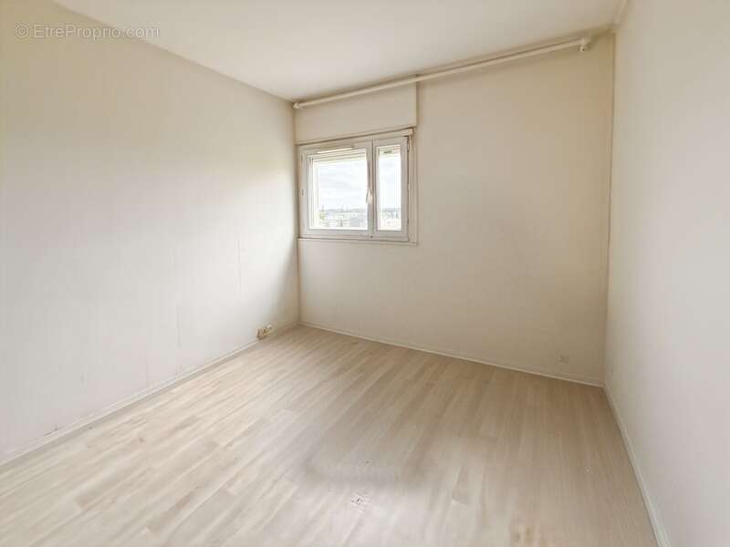 Appartement à CHATELLERAULT