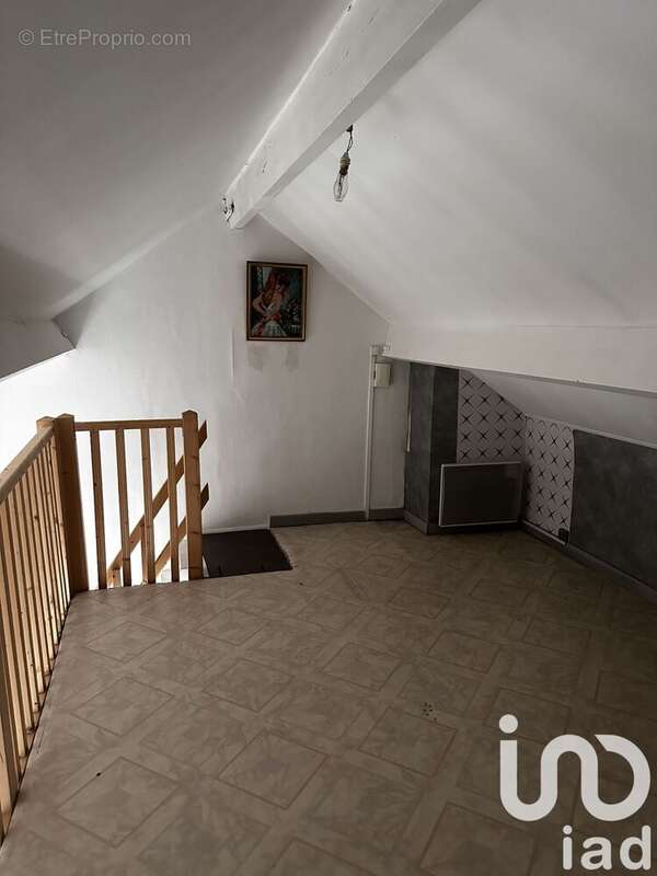 Photo 7 - Appartement à LILLE