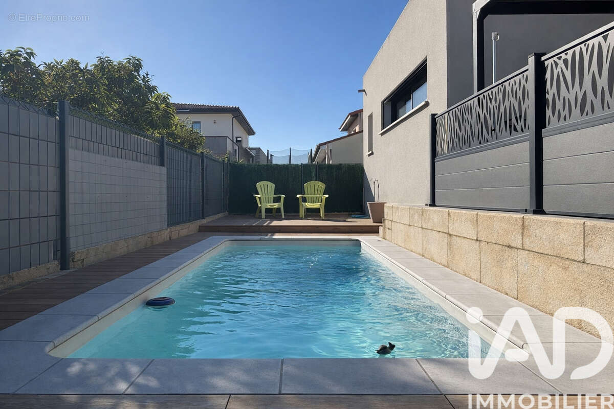 Photo 3 - Maison à TOULOUGES