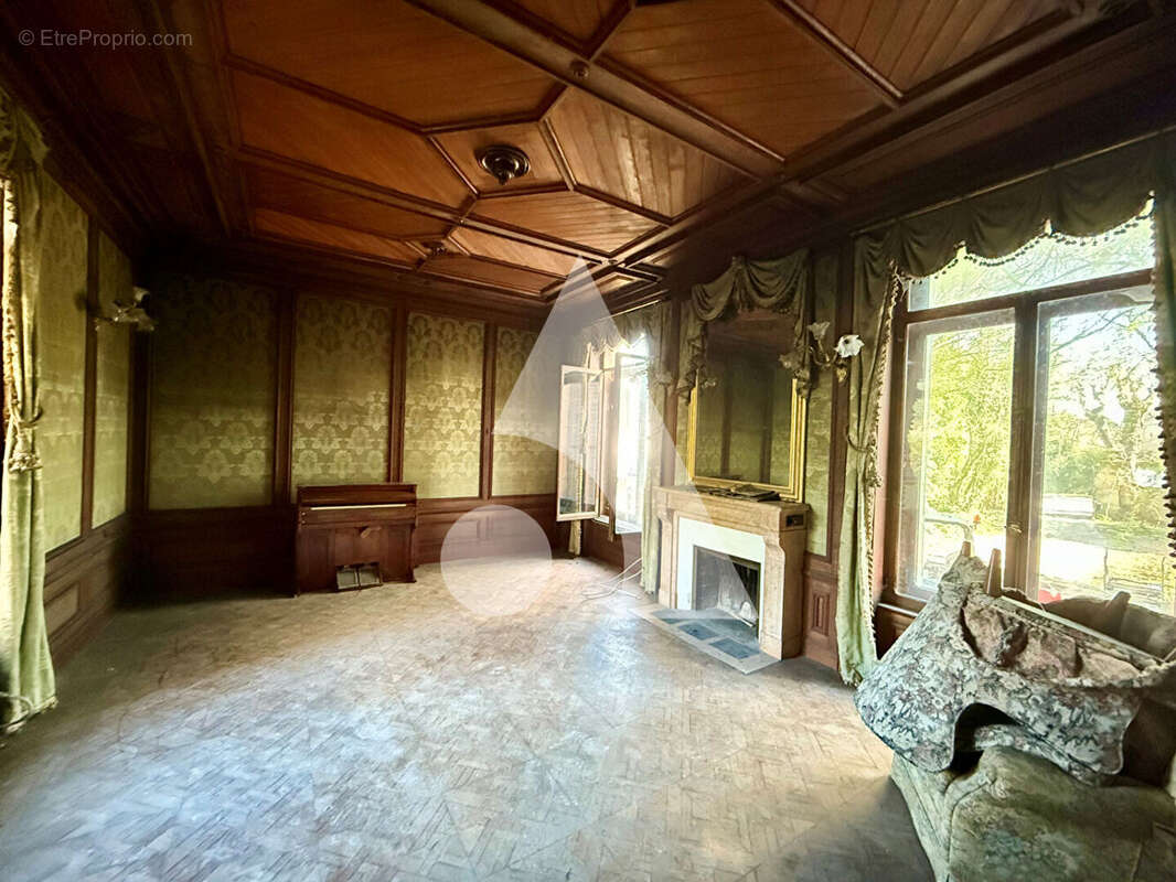 Maison à BAR-LE-DUC