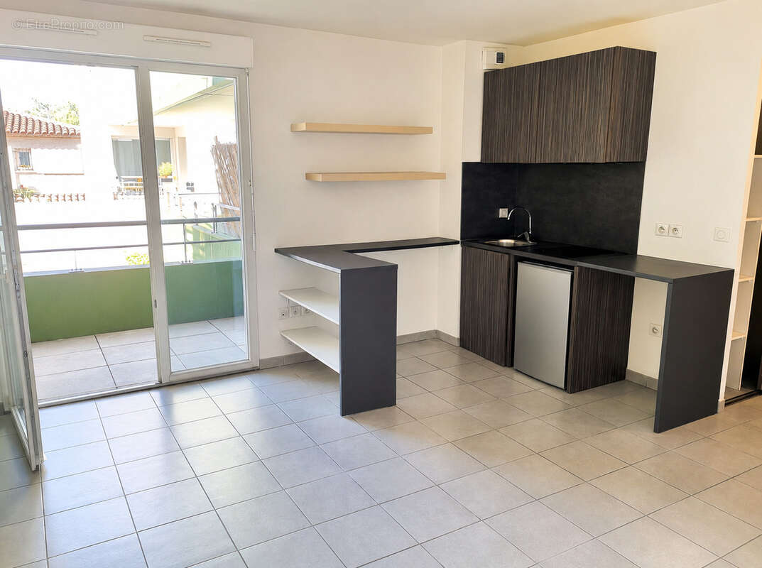 Appartement à CASTELNAU-LE-LEZ