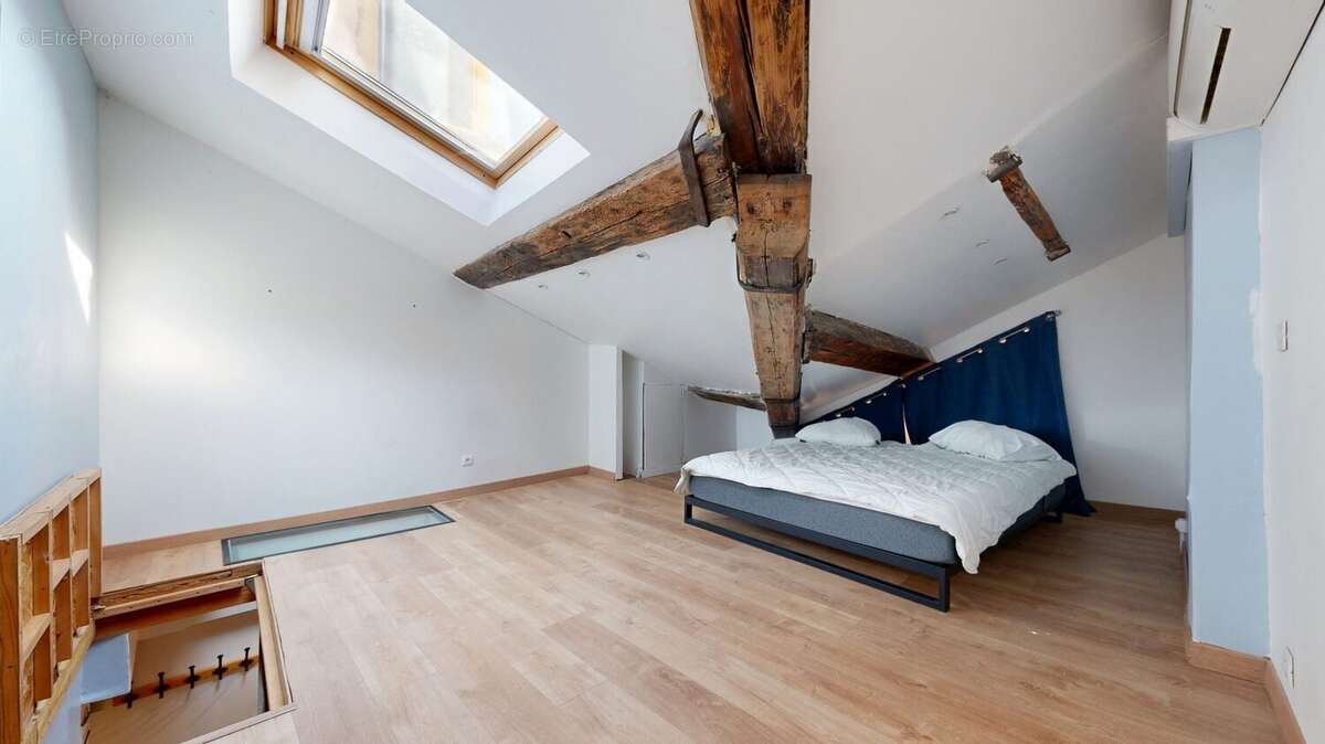 Appartement à LYON-1E