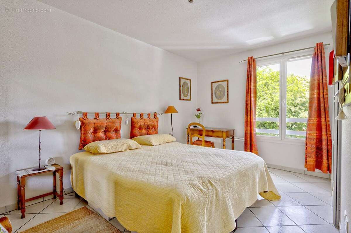 Appartement à LANTON