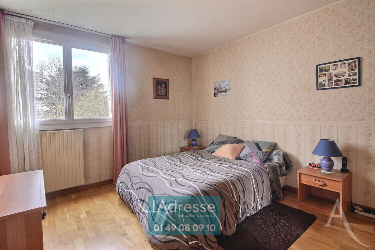 Appartement à CHEVILLY-LARUE