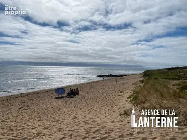 Terrain 1 550 m² à vendre à Saint-Pierre-D'oleron (17310) - photo 6