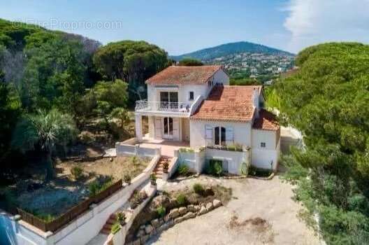 Maison à SAINTE-MAXIME