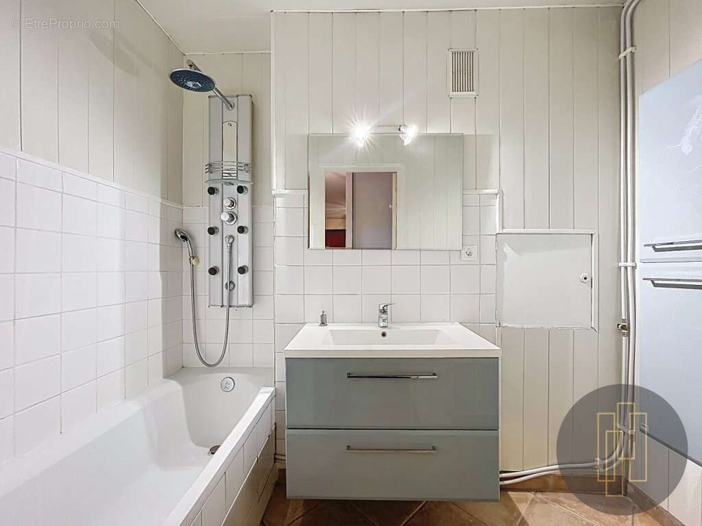 Appartement à VILLEFRANCHE-SUR-SAONE