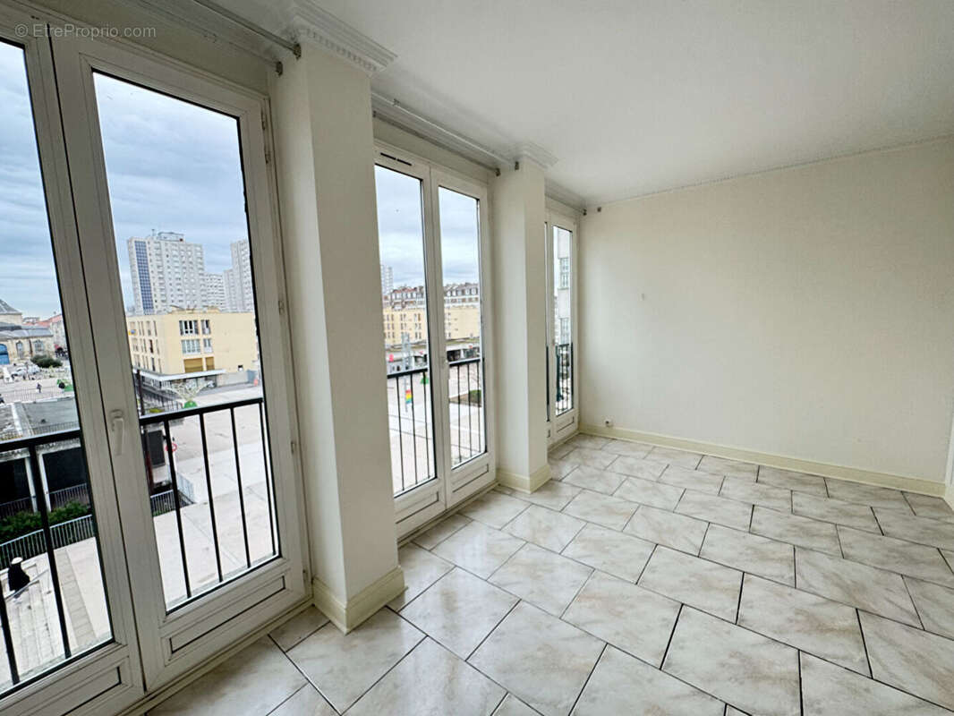 Appartement à CHOISY-LE-ROI