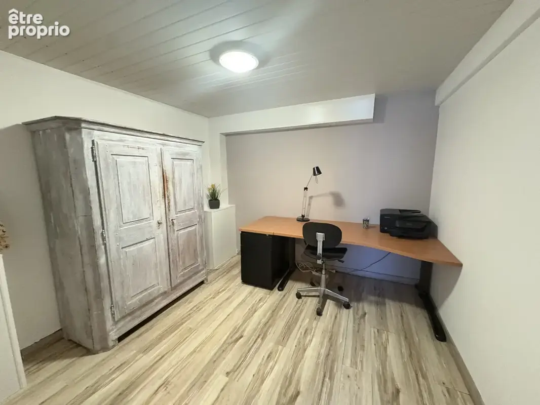Maison 3 chambres avec piscine - photo 11