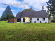 Maison à PONTCHATEAU