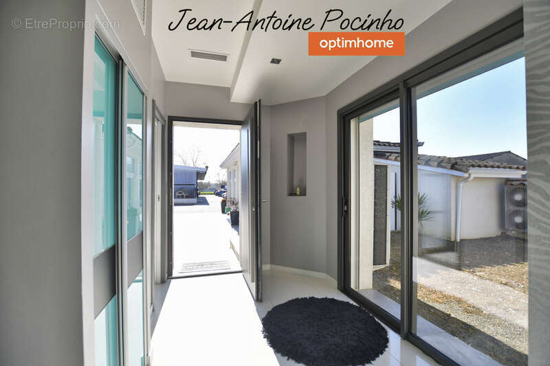 Maison à PLAISANCE-DU-TOUCH