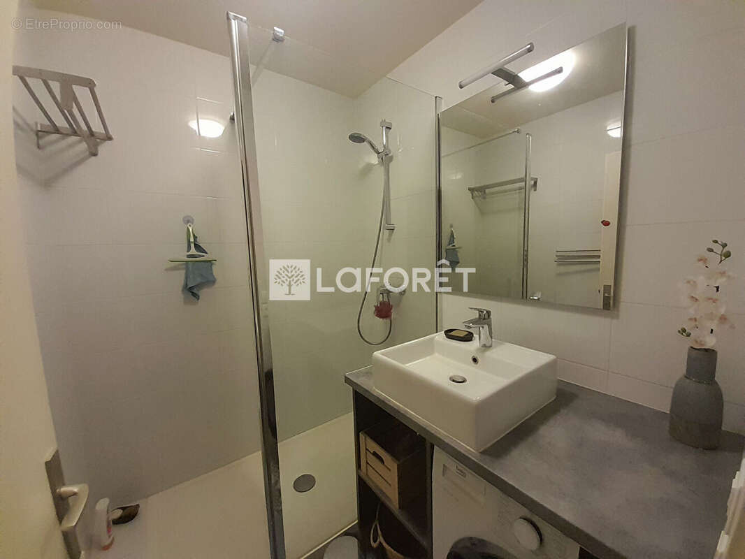 Appartement à PARIS-13E