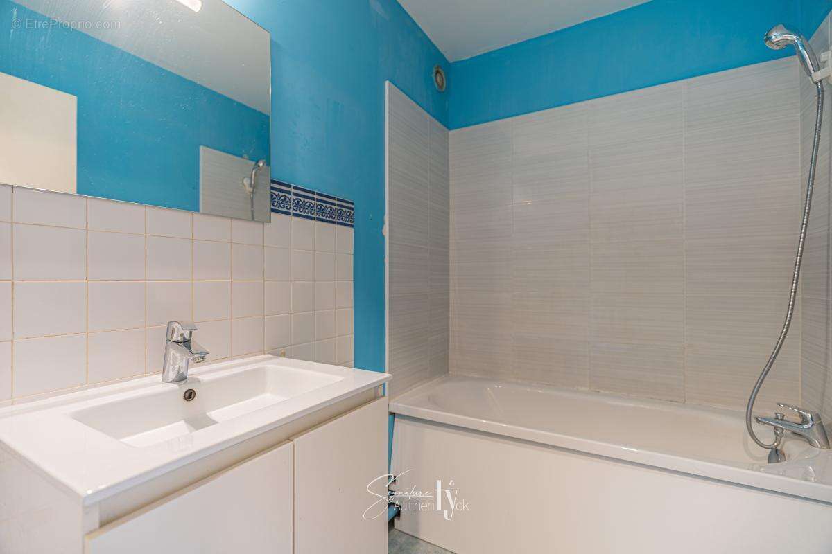 Appartement à LIMOGES