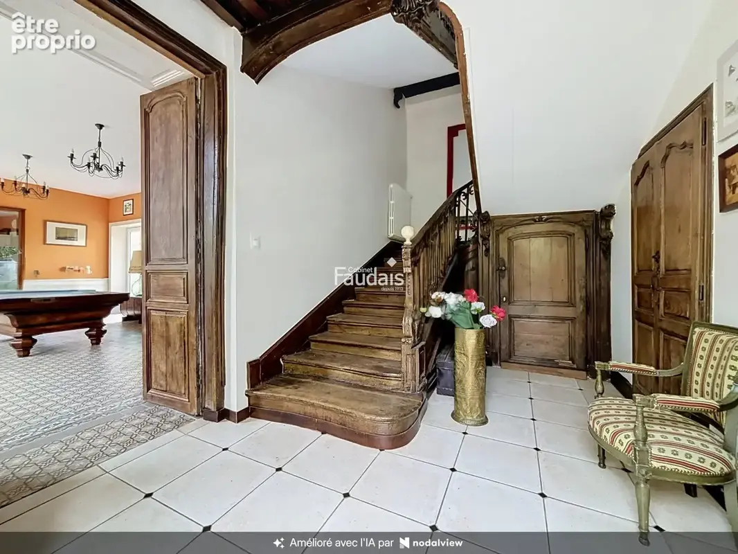Maison 246 m² à Lessay  - photo 4