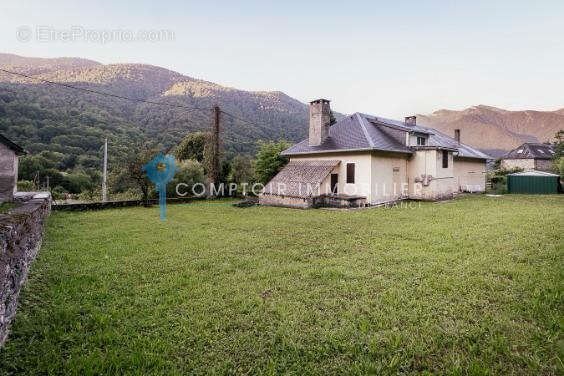 Dpt Haute Garonne 31- A vendre Boutx 31440- Maison T5 rénovée de 139 m2 sur terrain plat de 623 m2 - photo 3