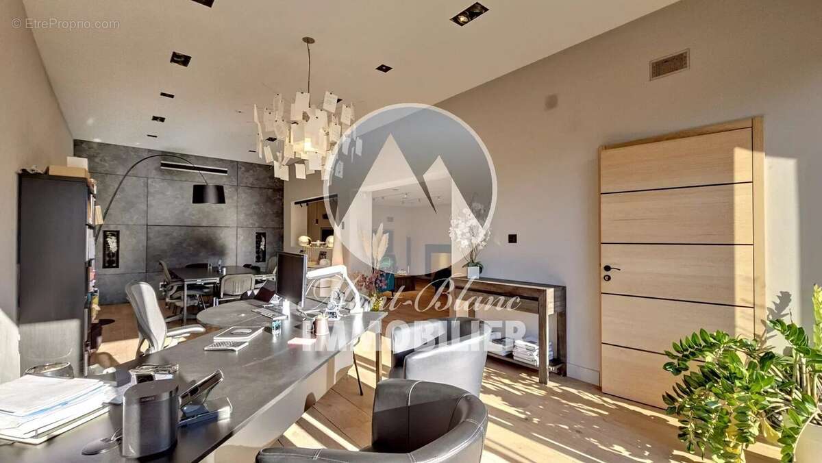 Commerce à SALLANCHES