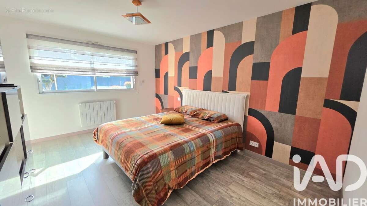 Photo 4 - Maison à PLUMELEC