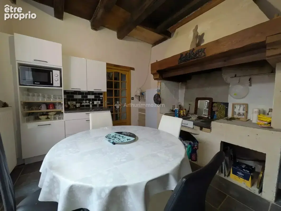 Maison de village - photo 1