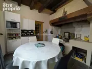 Appartement à CERTILLEUX