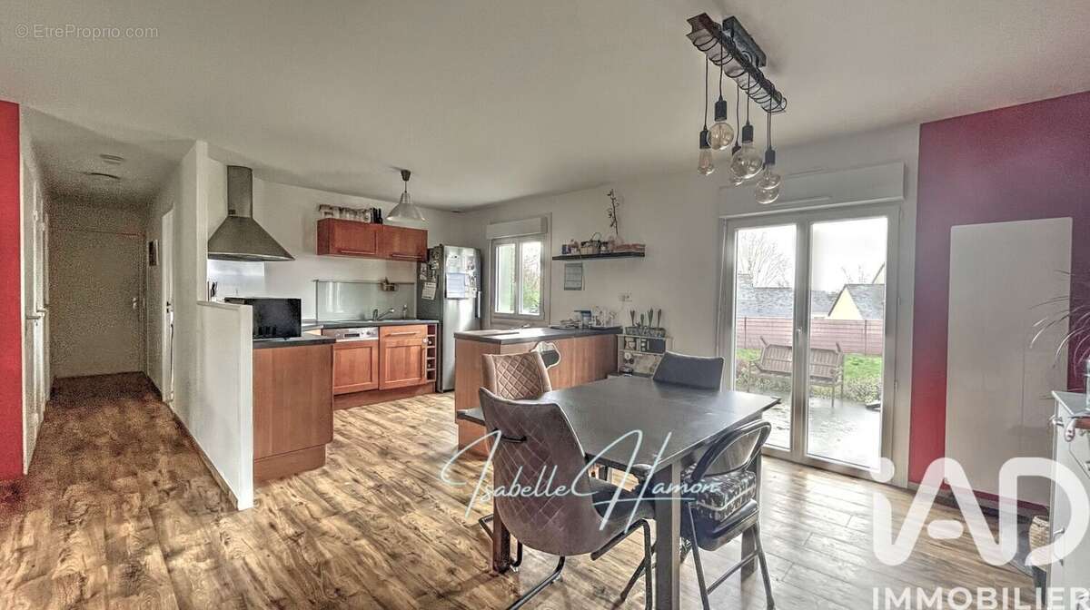 Photo 3 - Maison à CASSON