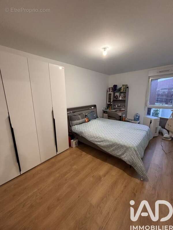 Photo 4 - Appartement à ROMAINVILLE