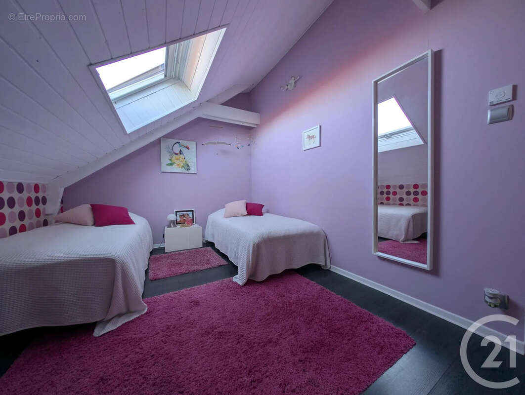 Maison à MARZAN