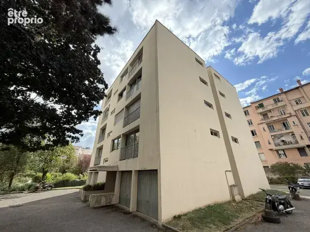Quartier universite - photo 5