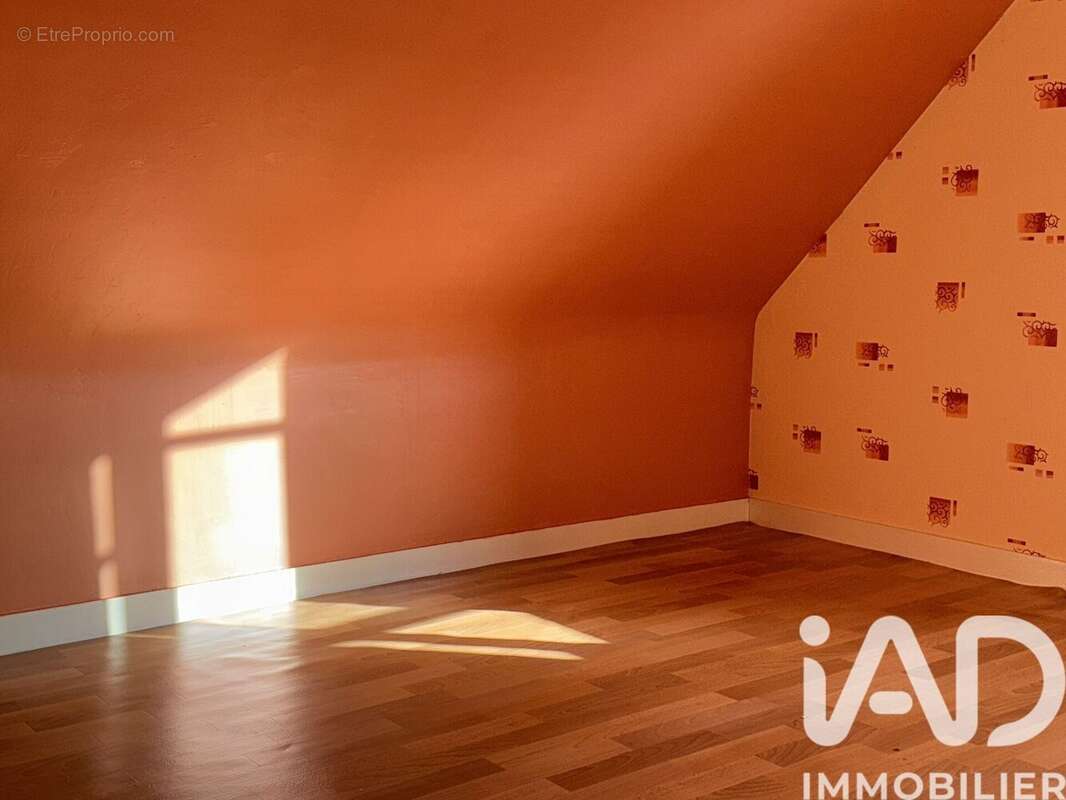 Photo 9 - Maison à CROZON