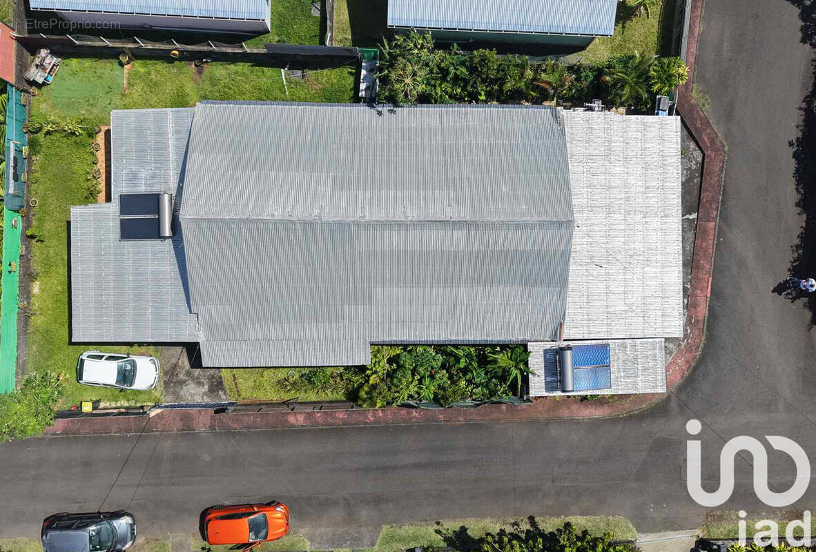 Photo 1 - Maison à SAINT-PHILIPPE