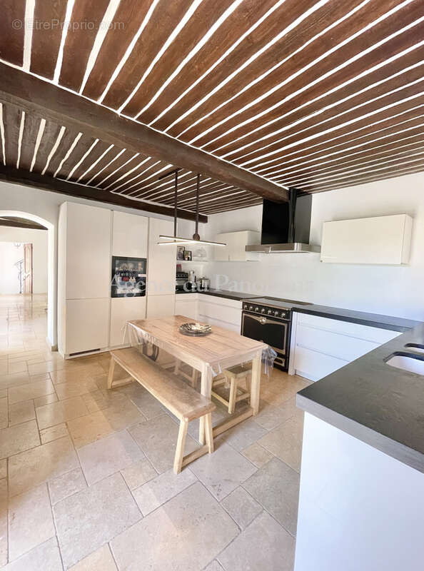 Maison à CABRIS