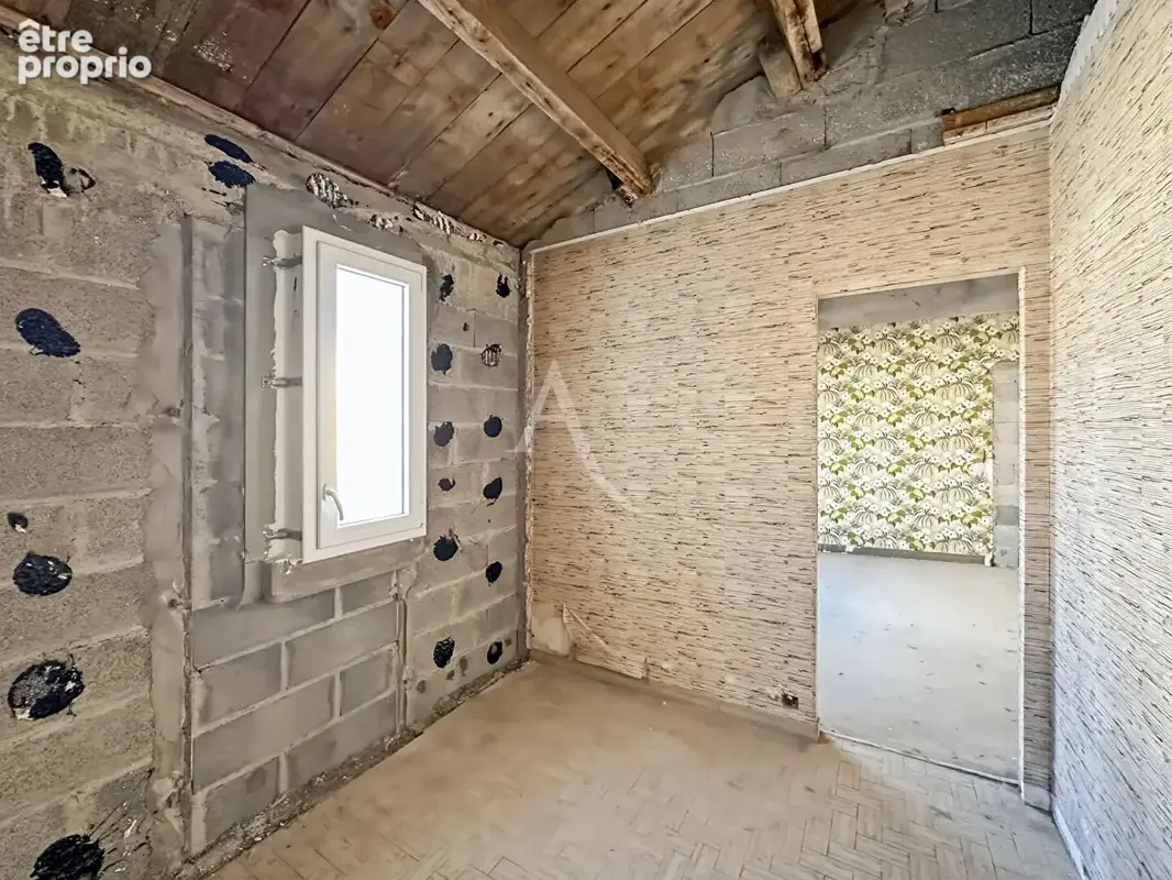 Maison proche centre-ville, au calme - ST JEAN DE MONTS - photo 12