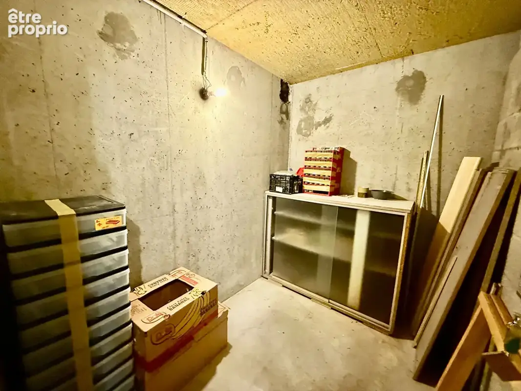Doussard centre - Appartement T3 en rez-de-jardin - photo 13