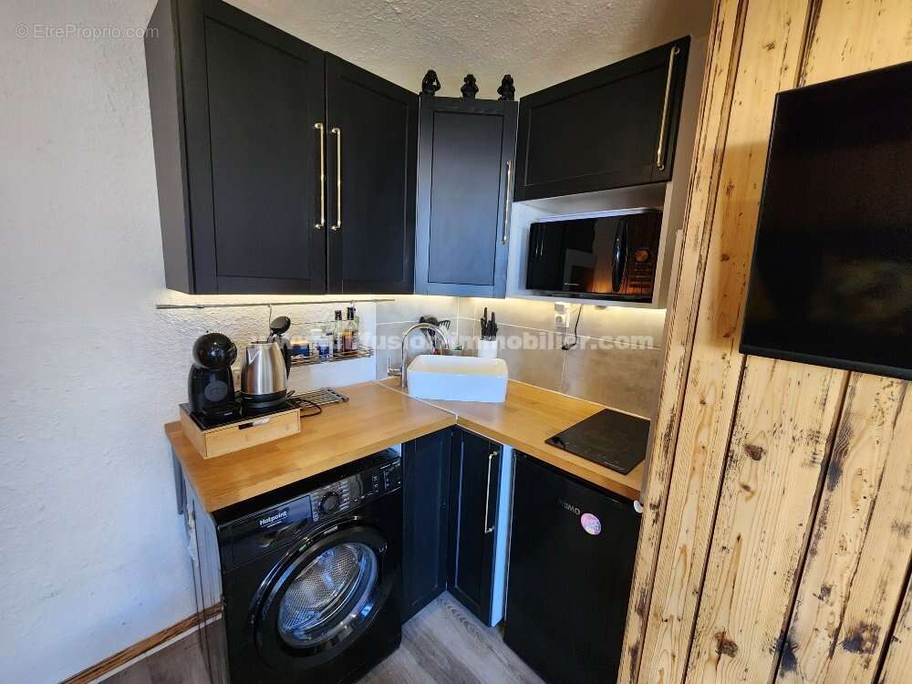 Appartement à SAINT-PONS