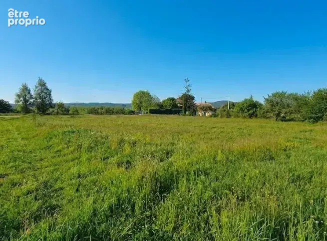 Terrain 557 m² à Allex  - photo 3