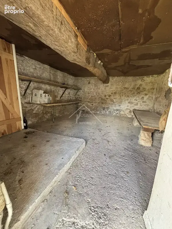 Charmante maison Plain-pied Bellenaves - photo 15