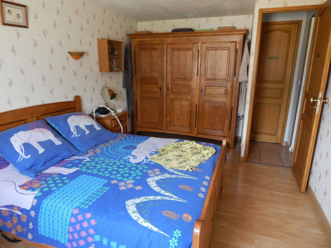 Maison à PONT-AUDEMER