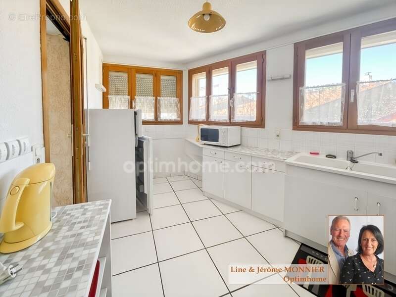 Appartement à ARGELES-SUR-MER