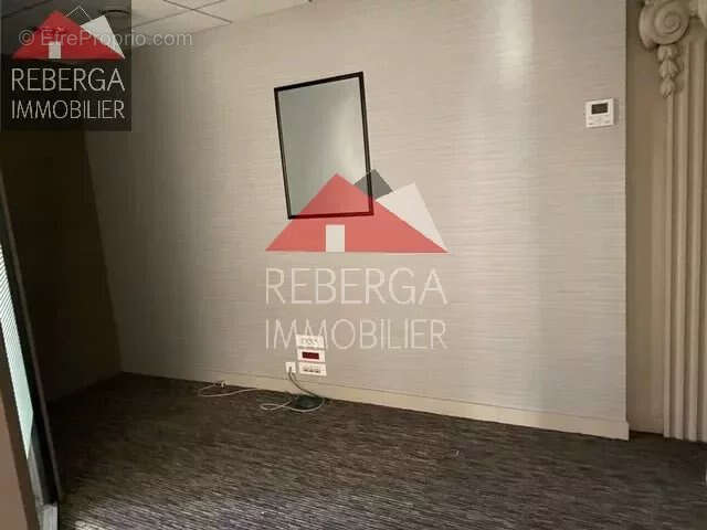 Appartement à MAZAMET