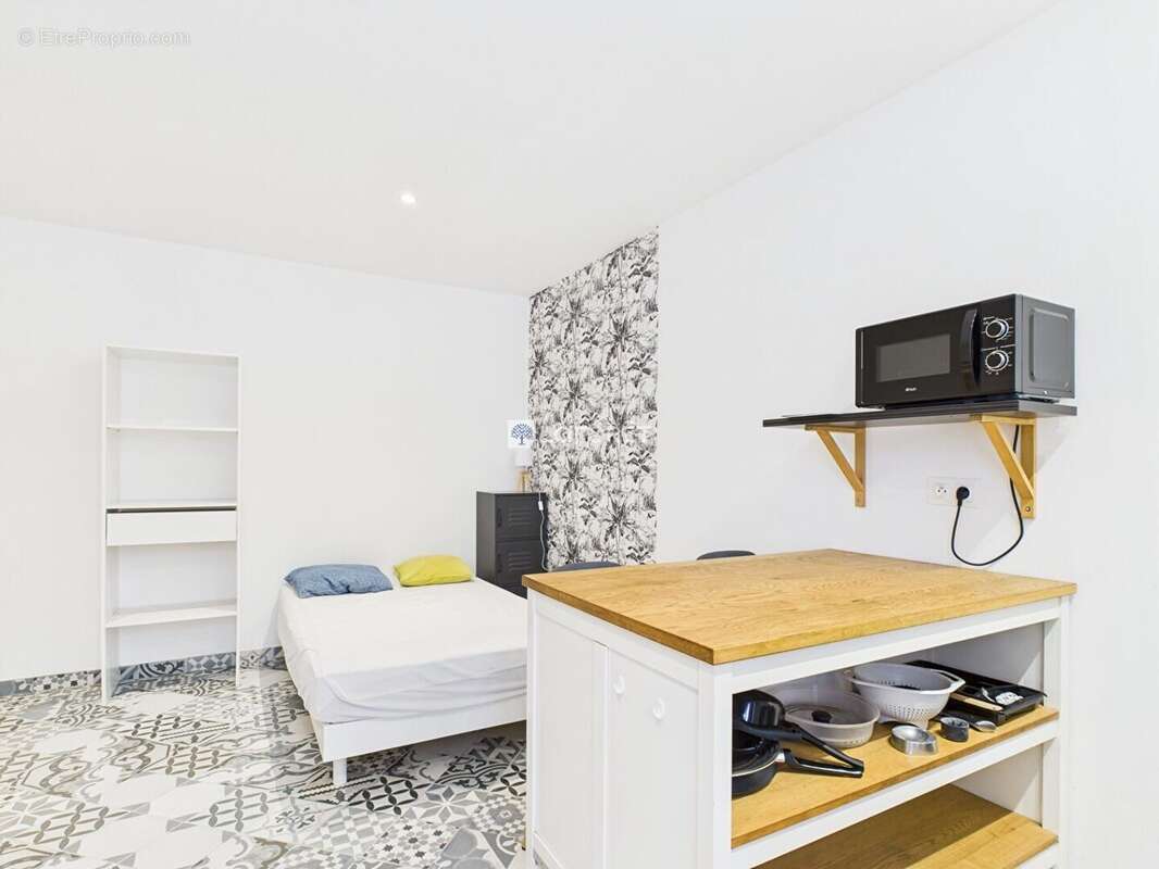 Appartement à DOUARNENEZ