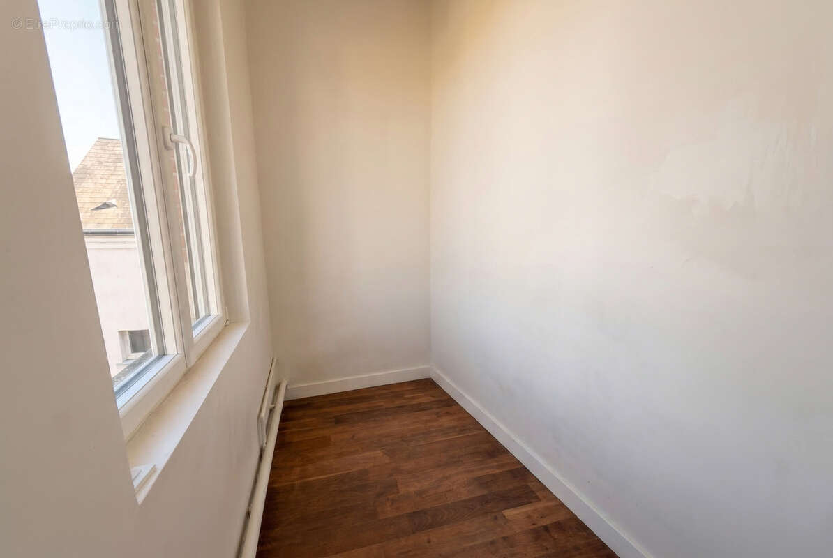 Appartement à ORLEANS