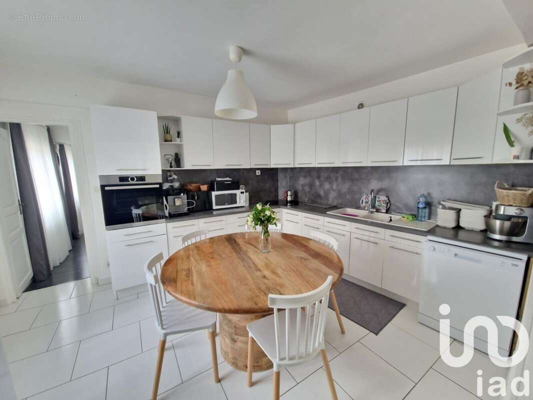 Photo 3 - Maison à NIBELLE