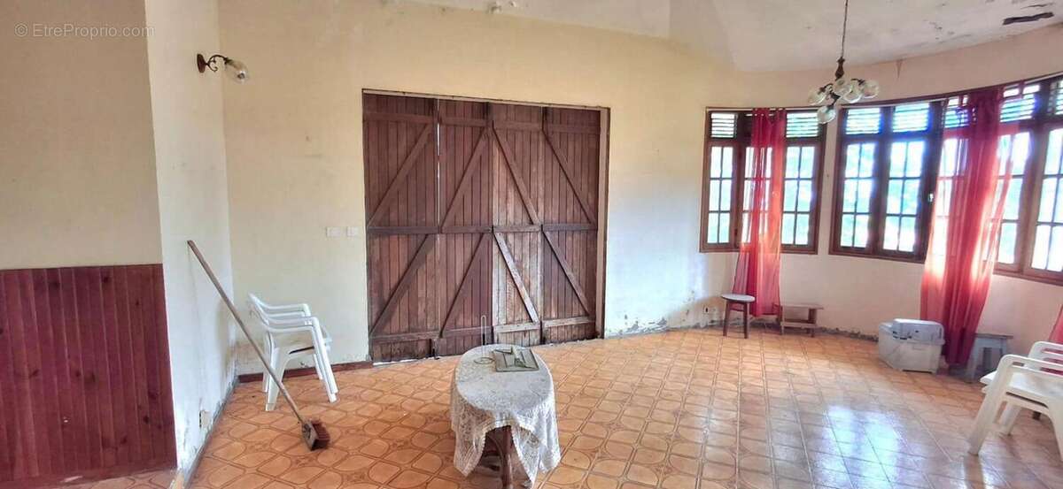 Maison à TROIS-RIVIERES