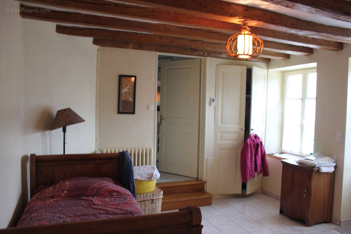 Maison à BOURGUEIL