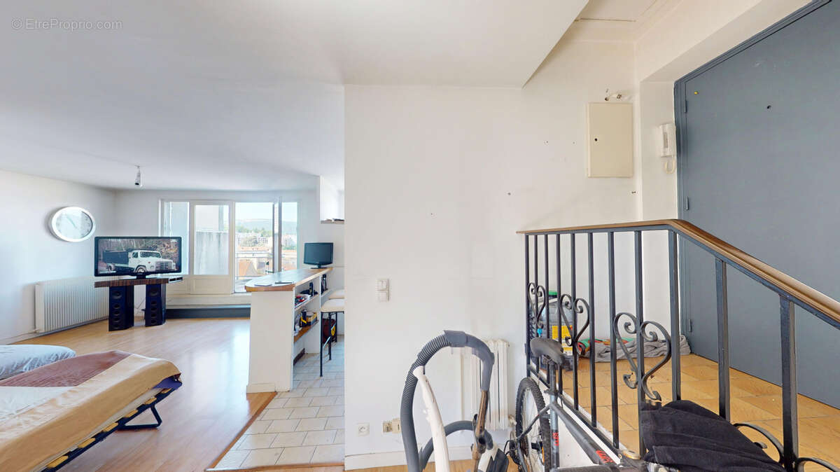 Appartement à FIRMINY