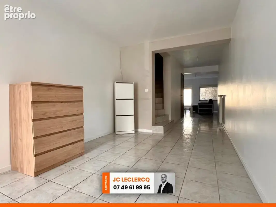 Maison 4 chambres avec garage - photo 3