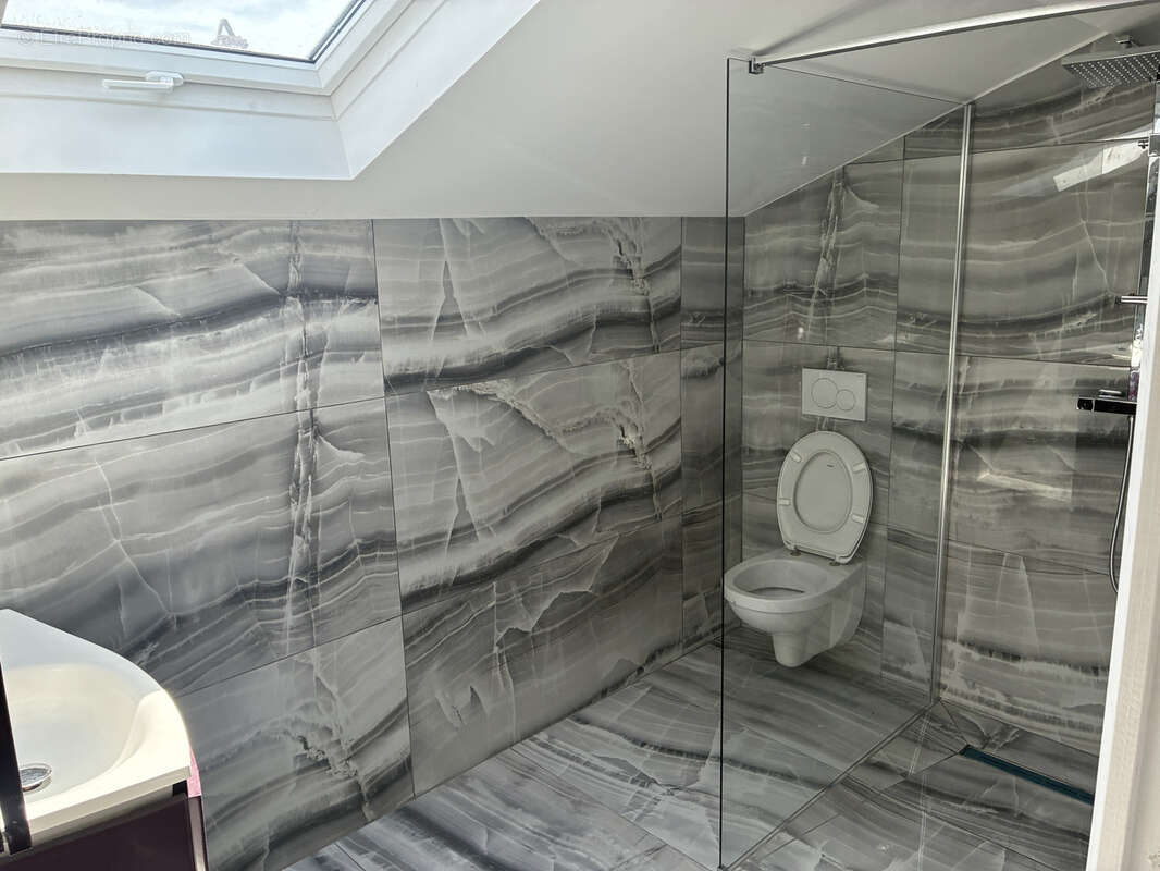 Appartement à BISLEE