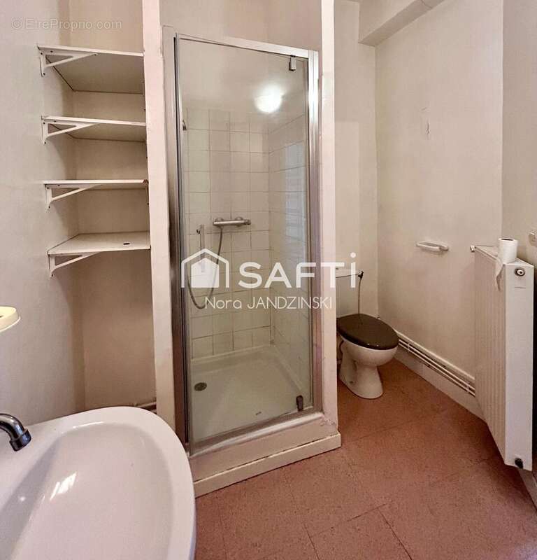 Photo 7 - Appartement à ROUEN